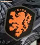 2022 Netherlands Black Special Soccer Jersey Shirt Player Version