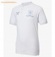 2021-22 Glasgow Rangers 150th Anniversary Soccer Jersey Shirt