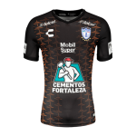 2019-20 C.F. Pachuca Third Away Soccer Jersey Shirt