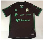 2020-21 Santos Laguna Away Soccer Jersey Shirt
