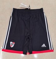 2022-23 River Plate Home Soccer Jersey Shorts