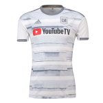 2019 Los Angeles FC Away Soccer Jersey Shirt