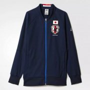 2016-17 Japan Blue Jacket
