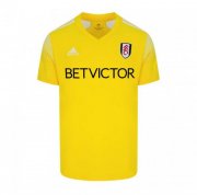 2020-21 Fulham FC Away Soccer Jersey Shirt