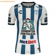 2021-22 C.F. Pachuca Home Soccer Jersey Shirt