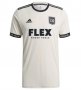 2021-22 LAFC Away Soccer Jersey Shirt DIEGO ROSSI #9