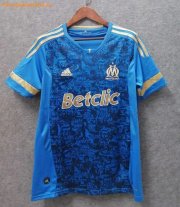 2011-12 Marseille Retro Away Soccer Jersey Shirt