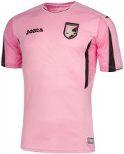 2015-16 Palermo Home Soccer Jersey