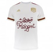 2020-21 Girondins de Bordeaux Away Soccer Jersey Shirt
