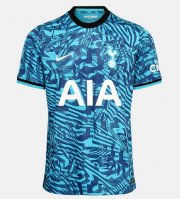 2022-23 Tottenham Hotspur Third Away Soccer Jersey Shirt
