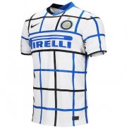 2020-21 Inter Milan Away Soccer Jersey Shirt