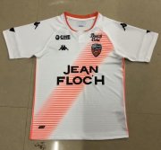2020-21 FC Lorient Away Soccer Jersey Shirt