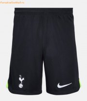 2022-23 Tottenham Hotspur Away Soccer Shorts