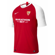 2019-20 Sevilla Away Soccer Jersey Shirt