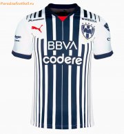 2022-23 Monterrey Home Soccer Jersey Shirt