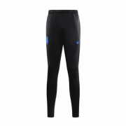 2018 World Cup England Black Training Trousers