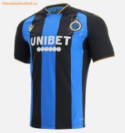 2021-22 Club Brugge KV Home Soccer Jersey shirt