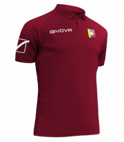 2019 Copa America Venezuela Home Soccer Jersey Shirt