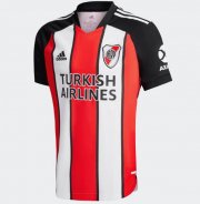 2021-22 River Plate Third Away Soccer Jersey Shirt