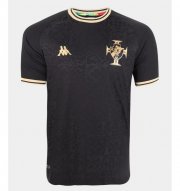 2022-23 CR Vasco da Gama Black Goalkeeper Soccer Jersey Shirt