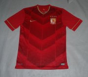 15/16 Guangzhou Evergrande Taobao Home Soccer Jersey