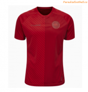 2020-2021 Denmark Third Away Soccer Jersey Shirt