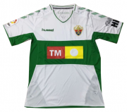 2019-20 Elche CF Home Soccer Jersey Shirt