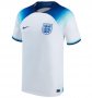 2022 World Cup England Home Soccer Jersey Shirt