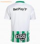 2022-23 Atlético Nacional Home Soccer Jersey Shirt