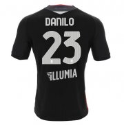 2020-21 Bologna Third Away Soccer Jersey Shirt DANILO LARANGEIRA 23