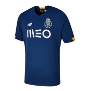 2020-21 FC Porto Away Soccer Jersey Shirt