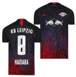 2019-20 RB Leipzig Champions League Soccer Jersey Shirt Amadou Haidara 8