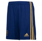 2020-21 Boca Juniors Home Soccer Shorts