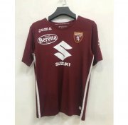 2020-21 Torino Home Soccer Jersey Shirt