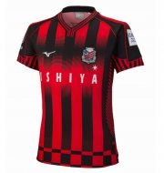 2022-23 Hokkaido Consadole Sapporo Home Soccer Jersey Shirt