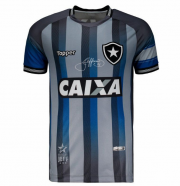 2019-20 Botafogo de Futebol e Regatas Goalkeeper Soccer Jersey Shirt