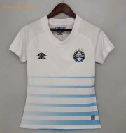 2021-22 Gremio Women Away Soccer Jersey Shirt