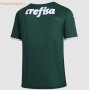 2022-23 Palmeiras Home Green Soccer Jersey Shirt