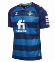 2022-23 Real Betis Away Soccer Jersey Shirt
