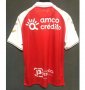 2020-21 Sporting Clube de Braga Home Soccer Jersey Shirt