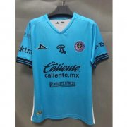 2020-21 Mazatlán F.C. Away Soccer Jersey Shirt