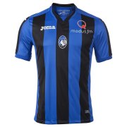 2017-18 Atalanta Bergamasca Calcio Home Soccer Jersey Shirt
