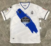 2020-21 Deportivo La Coruña Away Soccer Jersey Shirt