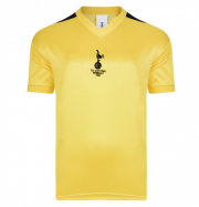 1982 Tottenham Hotspur Retro FA Cup Final Soccer Jersey Shirt