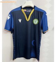 2022 Comoros Third Away Soccer Jersey Shirt