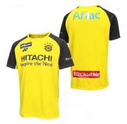 2020-21 Kashiwa Reysol Home Soccer Jersey Shirt