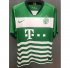 2020-21 Ferencvárosi TC Home Soccer Jersey Shirt