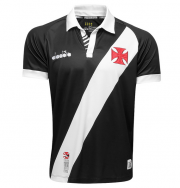 2019-20 CR Vasco da Gama Home Soccer Jersey Shirt