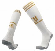 2020-21 Juventus Home Soccer Socks