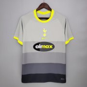 2021-22 Tottenham Hotspur Fourth Away Soccer Jersey Shirt
